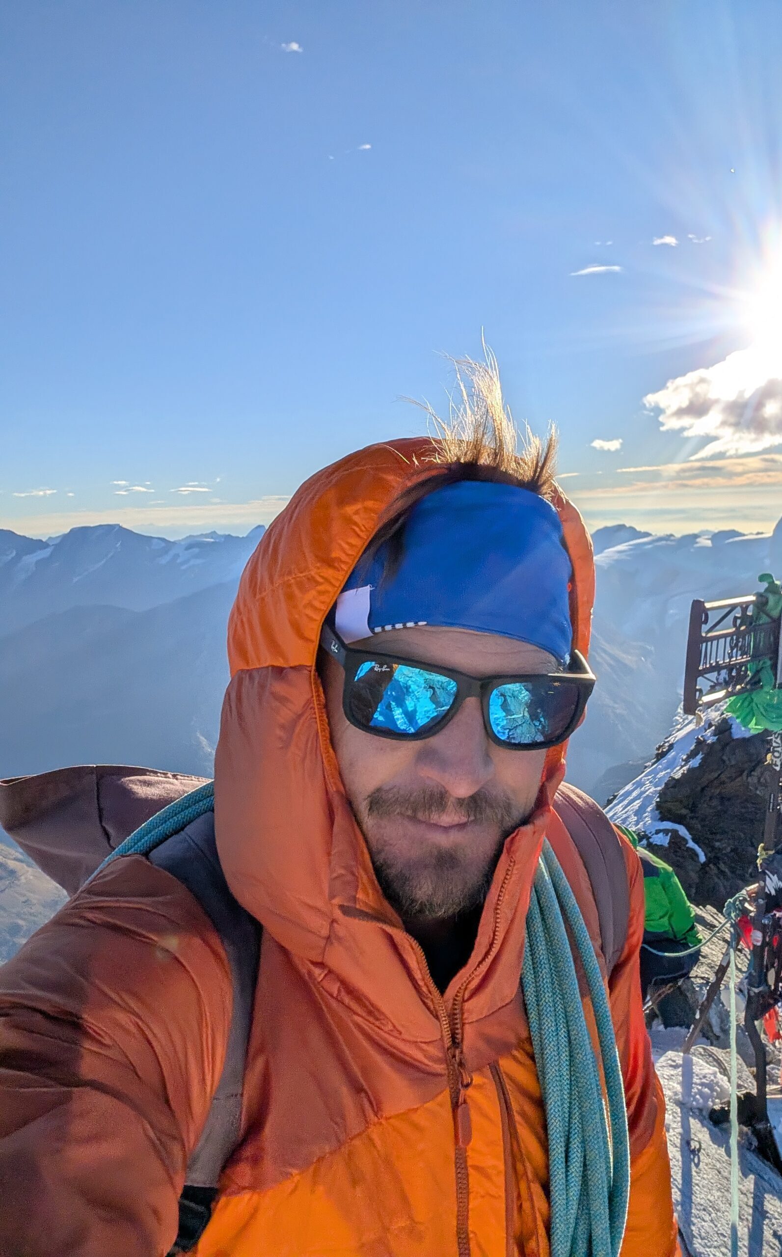 Michael Matterhorn Guides